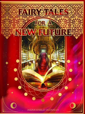 cover image of Fairy Tales for a New Future